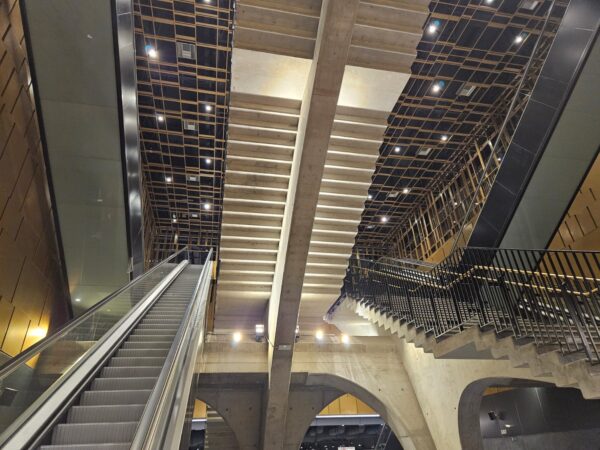 Metro C, a Roma inaugurate le fermate Colosseo e Porta Metronia