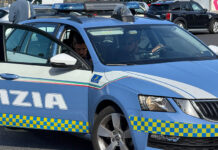 Arresti a tappeto nella Capitale per furti in grandi magazzini, gioiellerie e appartamenti
