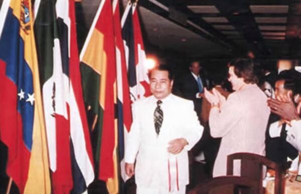 Cinquantuno anni fa a Guam, Daisaku Ikeda fondava la SGI per la pace e l’educazione