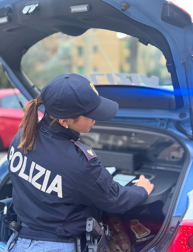 Cronaca Nazionale