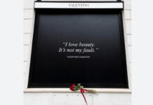 Funerali, stelline, stellette e stelasse…