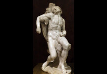 In mostra a Roma. Il “San Sebastiano” di Bernini e l’alba del Barocco dei Barberini