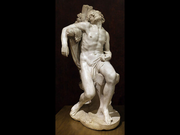 In mostra a Roma. Il “San Sebastiano” di Bernini e l’alba del Barocco dei Barberini