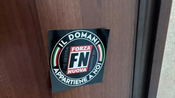 Intimidazione a Luca Blasi, Bonafoni (PD): “Atto vile, condanna necessaria”