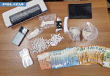 Casilino, Prenestino, San Basilio, San Paolo, Fidene, Primavalle e Aurelio sono le maglie di una cintura messa in atto dalla Questura per la sicurezza delle periferie della Capitale