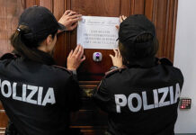 Contrasto all’abusivismo nel settore ricettivo di Roma: sigilli per un B&B a due passi dal Vaticano