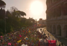 Acea Run Rome The Marathon è in arrivo: 33mila runner fino a oggi per l’appuntamento del 22 marzo