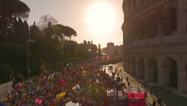 Acea Run Rome The Marathon è in arrivo: 33mila runner fino a oggi per l’appuntamento del 22 marzo