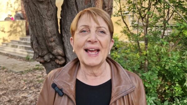 Scomparsa Susanna Crostella: Bonafoni (PD), “Cordoglio per una protagonista delle battaglie per la scuola pubblica”