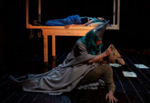 Al Teatro India, “Pinocchio. Che cos’è una persona?” dal 17 febbraio