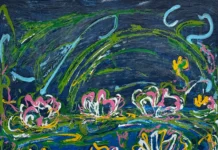 Il ritorno necessario di Mario Schifano al Palazzo delle Esposizioni, Roma dal 17 marzo al 28 luglio 2026