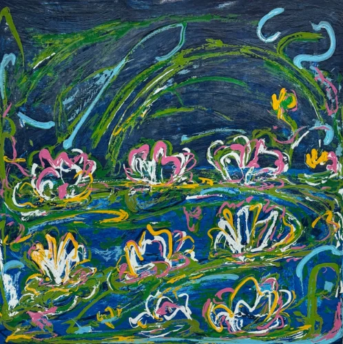 Il ritorno necessario di Mario Schifano al Palazzo delle Esposizioni, Roma dal 17 marzo al 28 luglio 2026