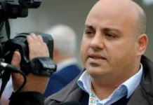 Il PD invia una lettera al presidente della Camera per verificare il comportamento di Delmastro