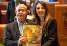 “Roma Capitale – Pianeta Acqua”: approvato in Assemblea Capitolina ordine del giorno per candidare Roma Capitale dell’Acqua. Presente Jeremy Rifkin