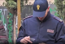 Sei arresti a Roma in zona Esquilino-Colle Oppio. Chiuso un albergo