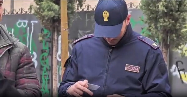 Sei arresti a Roma in zona Esquilino-Colle Oppio. Chiuso un albergo