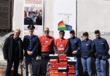 Beni sequestrati donati alla ComunitĂ di Sant’Egidio