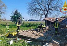 Roma. Manifestazione anarchica vietata al Parco degli Acquedotti: fermi