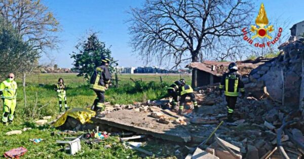 Roma. Manifestazione anarchica vietata al Parco degli Acquedotti: fermi