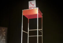 Al Teatro Trastevere “Gettoni”, dal 27 marzo