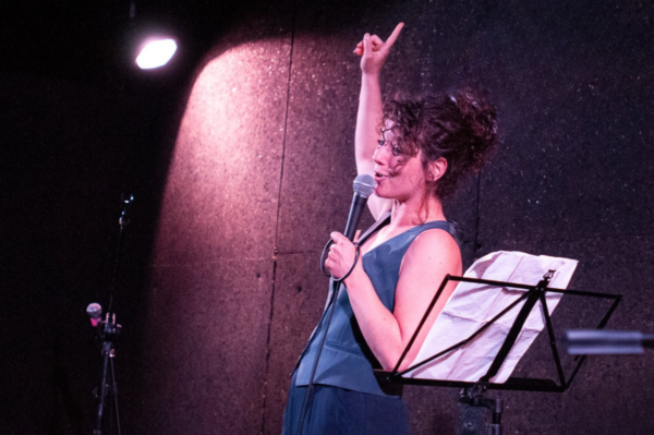 Al Teatro Trastevere “Quattro Quarti. Io sono rara”