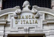 Bankitalia lancia l’allarme recessione
