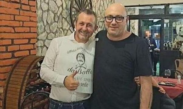 Quando la bistecca ti va di traverso….