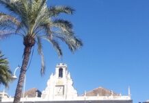 Finti i giorni di pioggia, in arrivo sole e temperature più alte