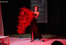 Giulia Di Quilio all’Off/Off Theatre presenta “Io, Gilda”