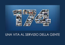 La Polizia di Stato e il 174° anniversario della Fondazione