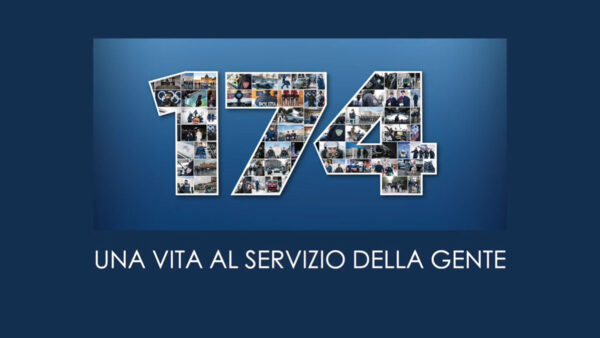 La Polizia di Stato e il 174° anniversario della Fondazione